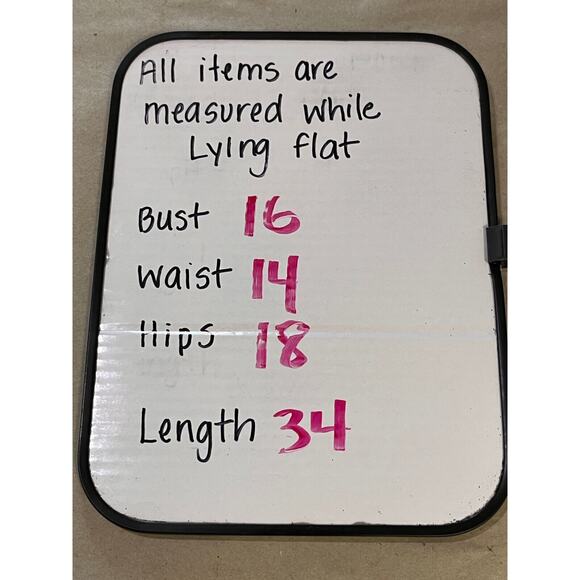 Soma Sleeveless Dress Womens Small Blue White Stretch Surplice Twist Front‎ - Picture 3 of 5